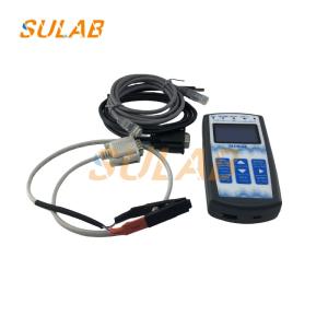 Step Monarch Elevator Two In One Universal Decoder Operator Service Tool MDK13