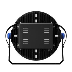 High Brightness 150lm/W 1200W 1500 Watt Led Stadium Lights For Baseball Stadium