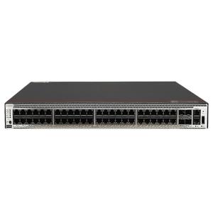 758Gbps/7.58Tbps SFP Switch 10GE Ethernet Switch CloudEngine S5731S-H48T4X-A
