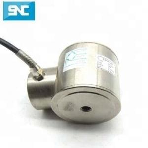 High Accuracy Class 0.03%F.S Canister Pressure Sensor Load Cell for 30 50 100