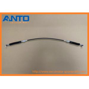 4426564 Control Cable Excavator Engine Parts Fitting For HITACHI EG70R IZX200