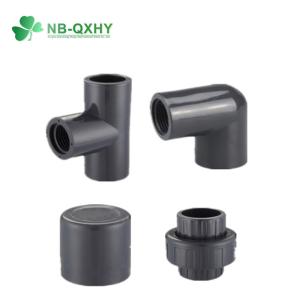 PVC Male Adapter Connection Glue Copper Adapter for Pipe Fitting