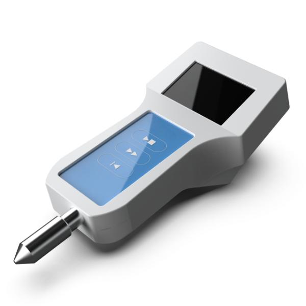 Quality MS900 Handheld Residual Oxygen Meter For Food Packaging O2 CO2 Testing wholesale