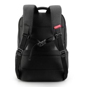 T-B3399 Waterproof Travel Laptop Backpack Anti Theft Lightweight Mochila Men
