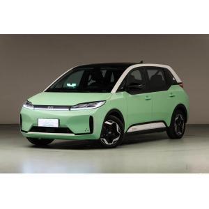 Hatchback Electric D1 BYD EV Car 418km LFP Battery