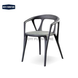 Mail Packing Custom Nordic Hotel Furniture Leather Fabric Seats Designer Modern