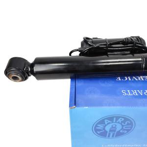 Coil Spring Shock Rear Mercedes W221 Air Spring To Coil Spring Coversion Kit