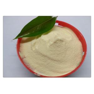 S80 Organic Nitrogen Fertilizer Based on Hydrolyzed Protein Amino Acid