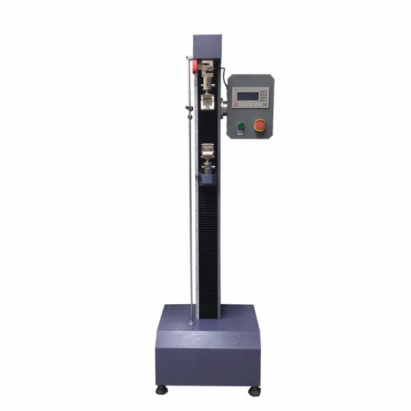 Quality Customized Support ODM Steel Tensile Tension Tester Servo Material For UTM Tensile Strength Testing Machine LCD Display ASTM wholesale