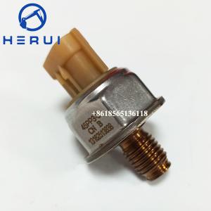 Common Rail Diesel Fuel Pressure Sensor 45PP3-3 For YD25 D40 2.5