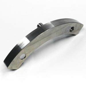 China Precision Versatile Stainless Steel Machining Parts For Different Industries on sale