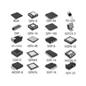 SMD Circuit Board Chip SAF-XC167CI-32F40FBB-A Electronic Component Assortment