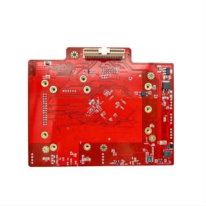 PCBA Assemble Manufacturing OEM Electronic Blender Machine PCB PCBA