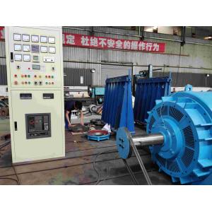 China Zenith Francis Turbine Generator Horizontal Or Vertical