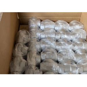 Elbow Female NPT Threaded Pipe Fittings ASME B16.11 Class 2000