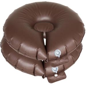 High Surface Hardness Tree Watering Bag for Slow Release and Thorough Irrigation