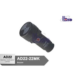 Plastic Convenient Pilot Lamp Indicator Electrical Panel Indicator Lights