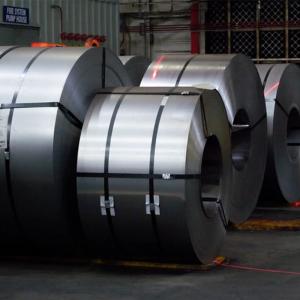 JIS SPCC 0.6mm Carbon Steel Crc Cold Rolled Coil Rustproof Dc01 Dc02 Dc03