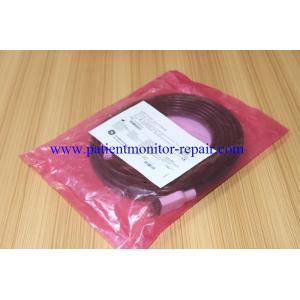 GE NIBP Connect Tube REF 2020980-001 Adult Pediatric Rectangular to Mated Submin