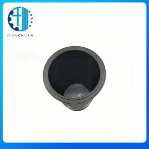 6151-22-2220 Cylinder Liner For Excavator PC400-6 Wheel Loader WA470 Engine