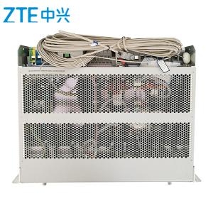 ZXDU58 B121 High Frequency Switch Mode DC ZTE Power Supply