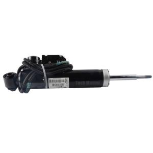 China Rear Bmw Shock Absorber Replacement For X5 X6 E70 E71 37126794543 37126794544 on sale