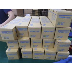 Cheap Konica Minolta TN622 Color Toner Cartridges Set For Bizhub PRESS C1085/1100/6085/6110 for sale