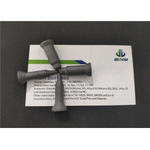 Standard Or Customization KCF Material Insulation Guide Pin M4 / M5 / M6 / M8