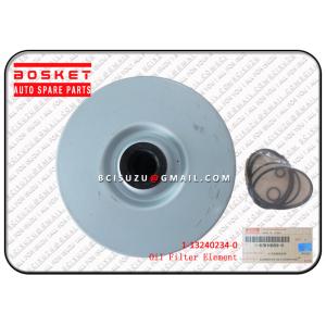 Hydraulic Oil Filter Element Isuzu Filters Cxz51k Cyh51k 6wf1 1132402340 1