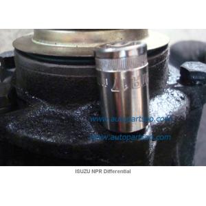 TOP-Quality for ISUZU NKR Differential Part,differential Assy
