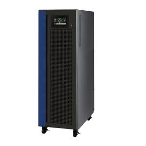 40KVA 3 Phase Pure Sine Wave Galleon III UPS for Telecommunications 0.99 Power