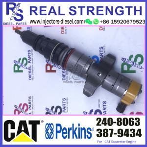 Excavat common rail injector C9 387-9433 387-9434 240-8063 328-2574 5577633