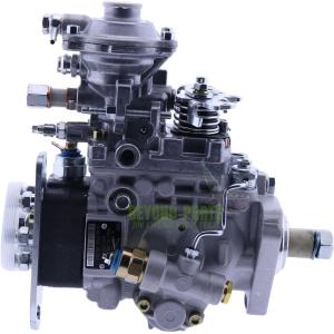 China NH Crawler Excavator E215B VE6/12F1000L2000 L2000 6C Engine Fuel Injection Pump 0460426447 2855718 504129021 on sale