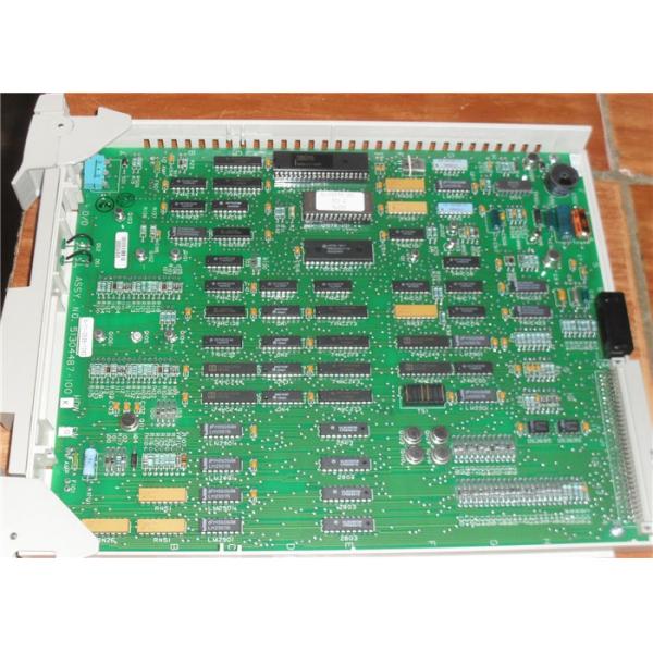Quality 51304487-100 PC Circuit Board , Honeywell Universal Control Board TCD3000 Series wholesale