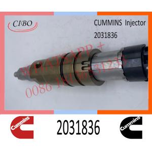 2031836 CUMMINS Diesel Fuel Injector 2086663 2057401 2031835 1933613 1881565