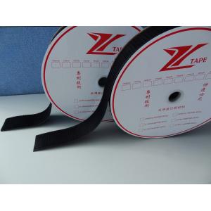 Buy cheap Anti Flame Fire Retardant Hook And Loop Fastener Tape For Special Protective from wholesalers