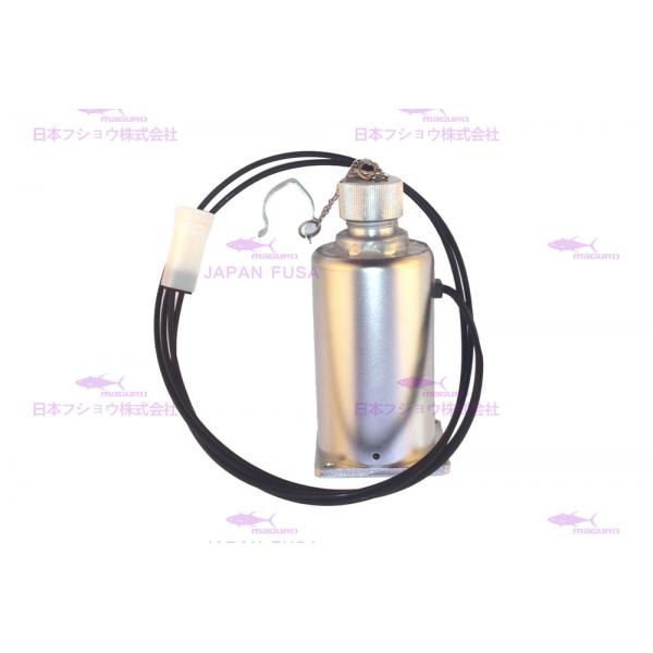 IATF 16949 Engines Spare Parts MAGURO Crane Solenoid