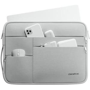Suitable for,MacBook Pro 13-14 inch, recycled PET laptop carrying case with