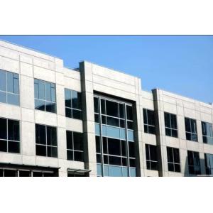 China DTM Anti Corrosion Exterior Wall Polyaspartic Guide Formulation on sale