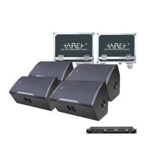 China ARE AUDIO premium monitor system speakers for audiophiles on sale