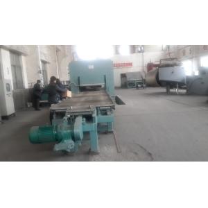 Tire Building Machine Vulcanizer Fabric Core Belt Press for Hydraulic Vulcanizin