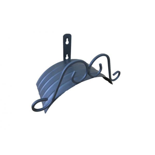 Quality Deluxe 100ft Decorative Garden Hose Holder 20KG Large Capacity Easy To Install wholesale
