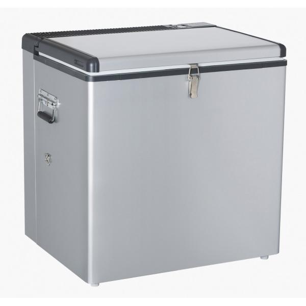 Quality 70L Portable Direct Cooling Silent Low Power Horizontal Absorption Refrigerator Swing Door Type With Multifunction wholesale