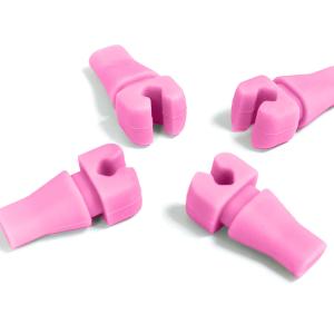 NBR 70 Molded Gaskets Custom Rubber Parts Molded Silicone Gaskets