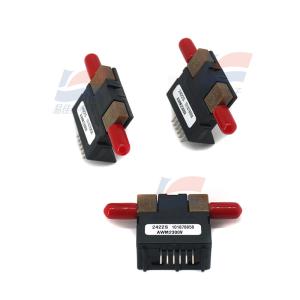 AWM2300V Flow Sensor 50 mV Output Voltage Trim Point 650 sccm 30 mW Power