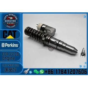 150-4453 0R-8619 162-8809 162-8813 0R-9944 ELIC Engine Common Rail Fuel Injector