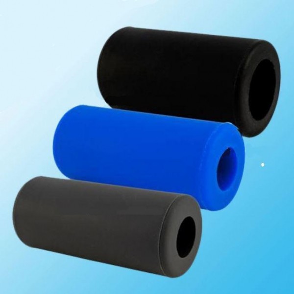 Quality ISO OEM Handle Sleeve Silicone Rubber Sleeving wholesale
