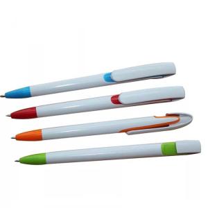Simple Design Plastic Sublimation Pen Blanks For Sublimation Heat Transfer