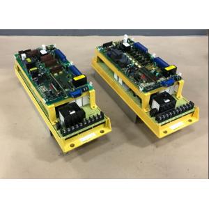 China 4.5A Current AC Servo Amplifier for Harsh Environment Position/Speed/Torque Control on sale China 4.5A Current AC Servo Amplifier for Harsh Environment Position/Speed/Torque Control on sale