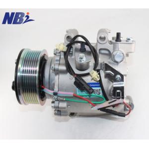 TRSE09 6PK Honda AC Compressor TRSE093770A 38810R1AA01 For Honda Civic For Acura